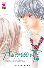 A un passo da te - Ao Haru Ride